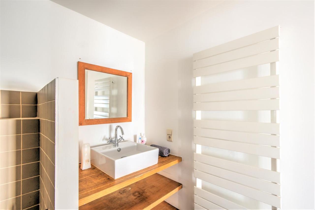 Tempel Triplex & Duplex At Historic Heart Of Antwerp Apartment Bagian luar foto